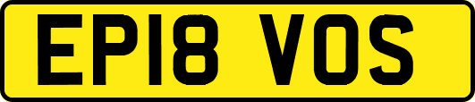 EP18VOS