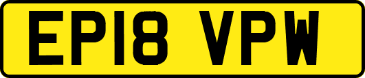 EP18VPW