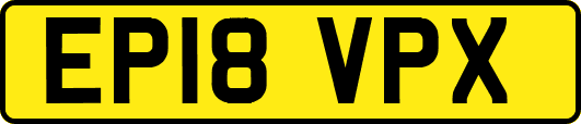 EP18VPX