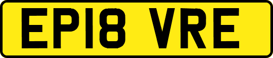 EP18VRE