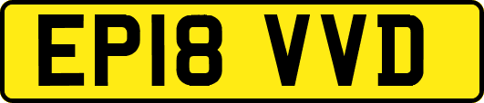 EP18VVD