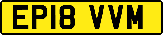 EP18VVM