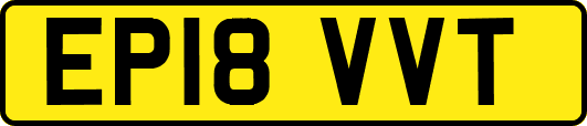 EP18VVT