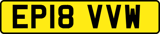 EP18VVW