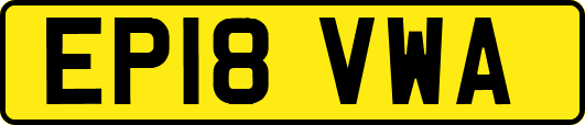EP18VWA