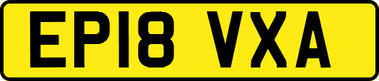 EP18VXA