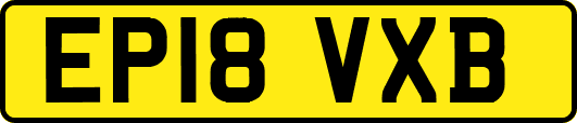 EP18VXB