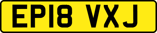 EP18VXJ