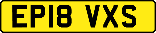 EP18VXS