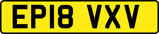 EP18VXV