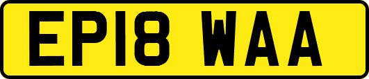 EP18WAA