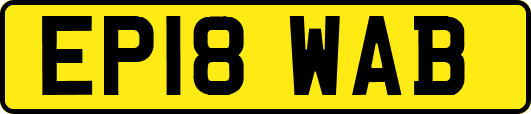 EP18WAB