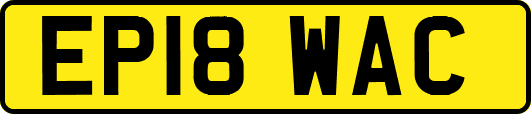 EP18WAC