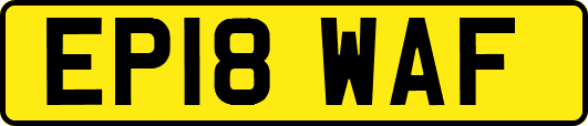 EP18WAF