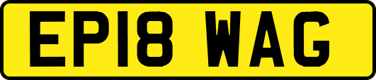 EP18WAG