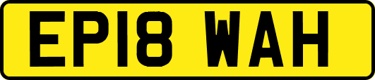 EP18WAH