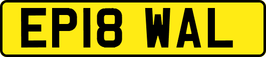 EP18WAL