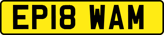 EP18WAM