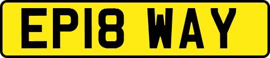 EP18WAY