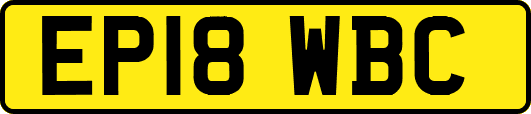 EP18WBC