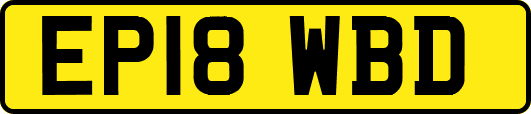 EP18WBD