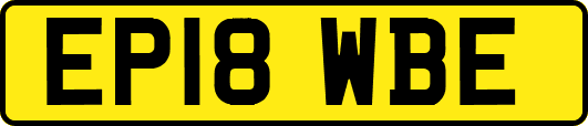 EP18WBE