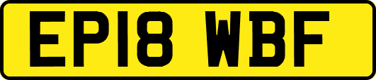 EP18WBF