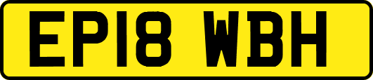 EP18WBH