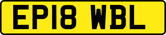 EP18WBL