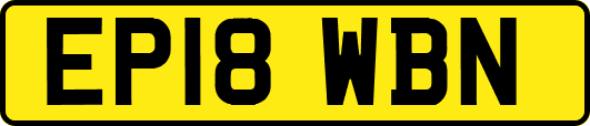 EP18WBN