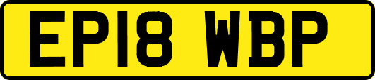 EP18WBP