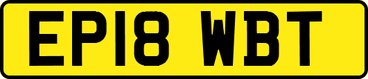 EP18WBT