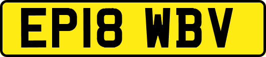 EP18WBV
