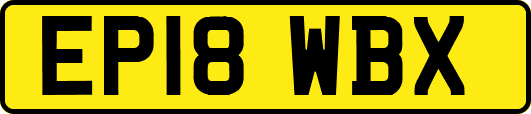 EP18WBX