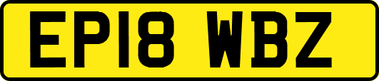 EP18WBZ