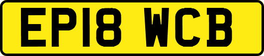 EP18WCB