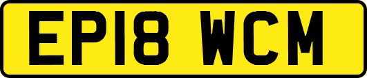 EP18WCM