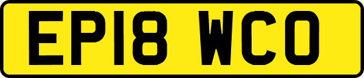 EP18WCO
