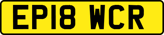 EP18WCR