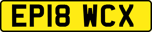EP18WCX