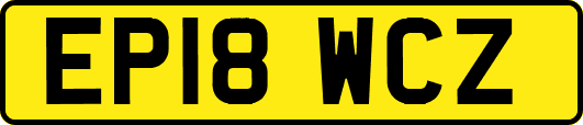 EP18WCZ