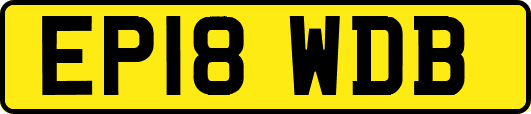 EP18WDB