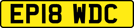 EP18WDC