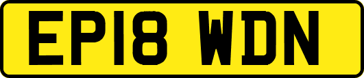 EP18WDN