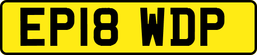 EP18WDP