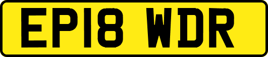 EP18WDR