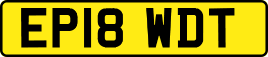 EP18WDT
