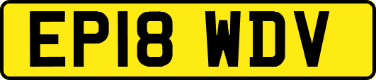 EP18WDV
