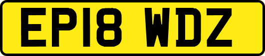EP18WDZ
