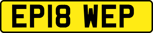 EP18WEP